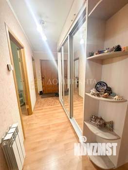 2-к квартира, на длительный срок, 69м2, 10/10 этаж