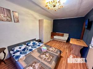 Студия квартира, посуточно, 28м2, 1/3 этаж