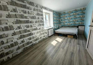 2-к квартира, на длительный срок, 43м2, 2/5 этаж