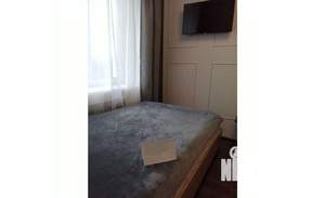 1-к квартира, посуточно, 18м2, 1/1 этаж