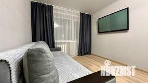 1-к квартира, посуточно, 32м2, 3/5 этаж