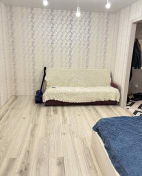 1-к квартира, на длительный срок, 42м2, 6/10 этаж