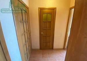 1-к квартира, на длительный срок, 21м2, 2/9 этаж