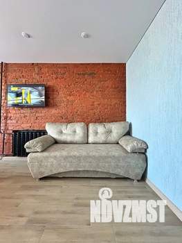 2-к квартира, посуточно, 52м2, 1/1 этаж