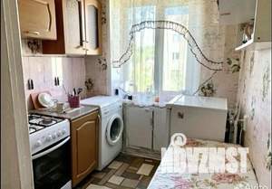 1-к квартира, на длительный срок, 21м2, 5/5 этаж