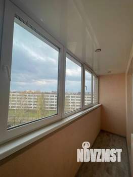 1-к квартира, посуточно, 50м2, 7/10 этаж