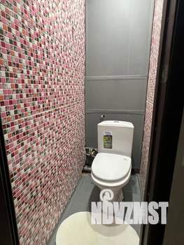 2-к квартира, посуточно, 55м2, 1/5 этаж