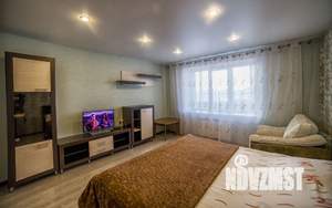 2-к квартира, посуточно, 60м2, 1/1 этаж