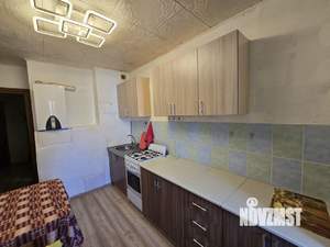 1-к квартира, на длительный срок, 48м2, 4/10 этаж