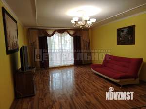 3-к квартира, на длительный срок, 83м2, 2/9 этаж