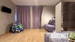 1-к квартира, посуточно, 30м2, 1/10 этаж