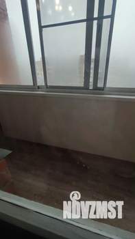 1-к квартира, на длительный срок, 40м2, 9/10 этаж