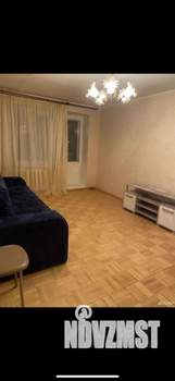 2-к квартира, на длительный срок, 57м2, 7/10 этаж