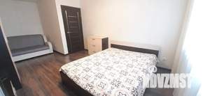 1-к квартира, посуточно, 50м2, 2/16 этаж