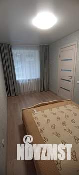 2-к квартира, посуточно, 45м2, 1/5 этаж