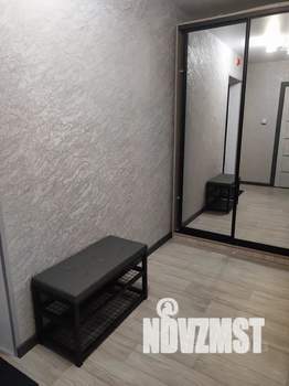 1-к квартира, посуточно, 40м2, 3/10 этаж