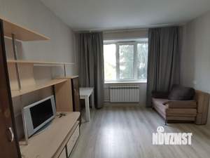 1-к квартира, на длительный срок, 36м2, 2/5 этаж