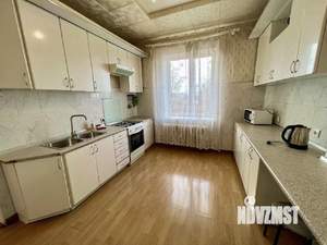 4-к квартира, посуточно, 130м2, 1/1 этаж