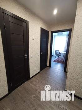 2-к квартира, посуточно, 65м2, 2/10 этаж