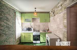2-к квартира, посуточно, 35м2, 2/5 этаж