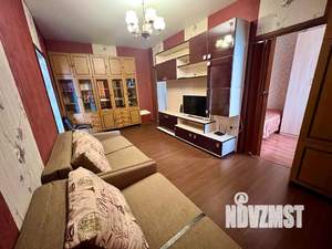 3-к квартира, посуточно, 65м2, 5/5 этаж