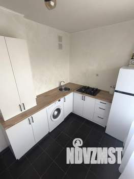 1-к квартира, посуточно, 40м2, 4/10 этаж