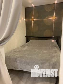 1-к квартира, посуточно, 48м2, 5/10 этаж