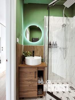 Студия квартира, посуточно, 20м2, 7/10 этаж