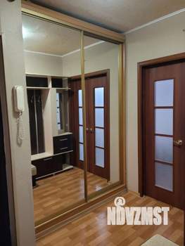 1-к квартира, на длительный срок, 43м2, 1/9 этаж