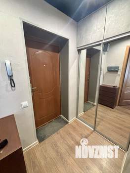 1-к квартира, на длительный срок, 33м2, 8/9 этаж
