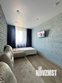 2-к квартира, посуточно, 52м2, 1/1 этаж