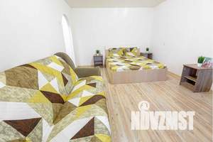 2-к квартира, посуточно, 54м2, 5/10 этаж