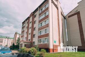 2-к квартира, посуточно, 65м2, 3/5 этаж