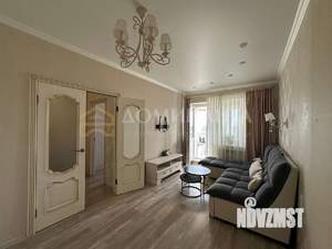 2-к квартира, на длительный срок, 50м2, 6/7 этаж