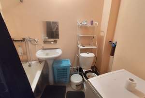 1-к квартира, на длительный срок, 42м2, 10/10 этаж