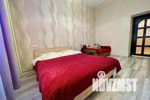 3-к квартира, посуточно, 63м2, 3/5 этаж