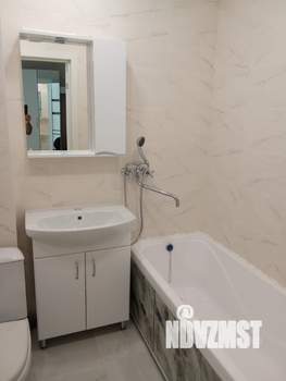 1-к квартира, на длительный срок, 40м2, 3/10 этаж