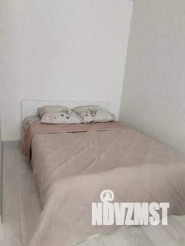 1-к квартира, посуточно, 32м2, 5/10 этаж