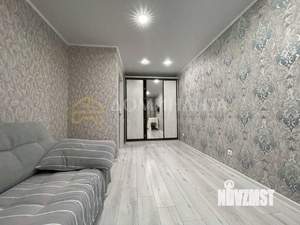 1-к квартира, на длительный срок, 36м2, 3/10 этаж