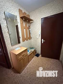 1-к квартира, на длительный срок, 40м2, 1/10 этаж