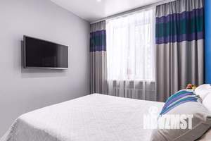 2-к квартира, посуточно, 58м2, 1/5 этаж