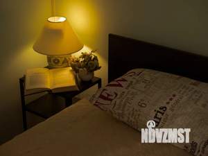 2-к квартира, посуточно, 65м2, 5/10 этаж