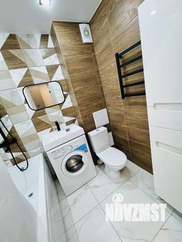 1-к квартира, на длительный срок, 36м2, 9/10 этаж