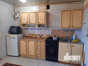 1-к квартира, на длительный срок, 60м2, 5/10 этаж