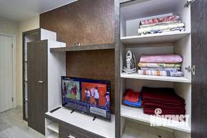 1-к квартира, на длительный срок, 42м2, 9/10 этаж