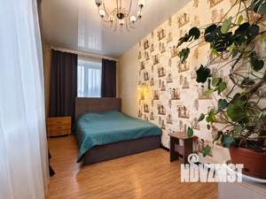 2-к квартира, посуточно, 41м2, 4/5 этаж