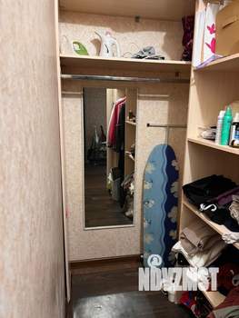 1-к квартира, на длительный срок, 34м2, 4/11 этаж