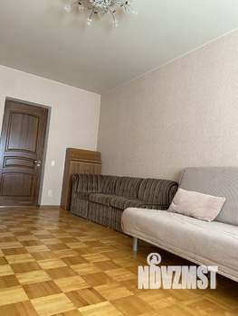 3-к квартира, на длительный срок, 90м2, 4/6 этаж