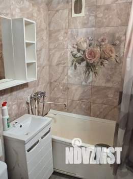 2-к квартира, на длительный срок, 45м2, 1/5 этаж