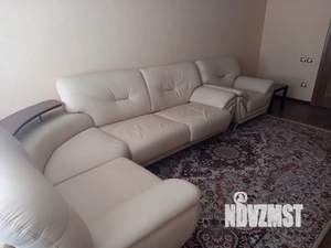 3-к квартира, посуточно, 98м2, 2/11 этаж